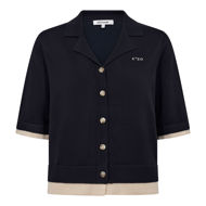 Co Couture Cardigan Lue