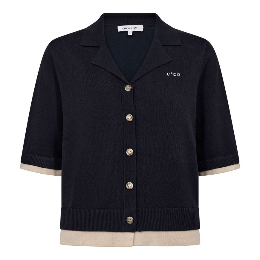 Co Couture Cardigan Lue