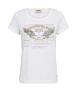 Mos Mosh T-Shirt Zibba