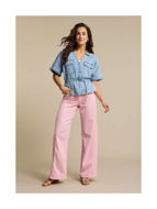 Red Button Jeans Claudette