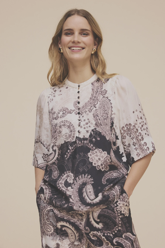 Gustav Skjorte Neomi