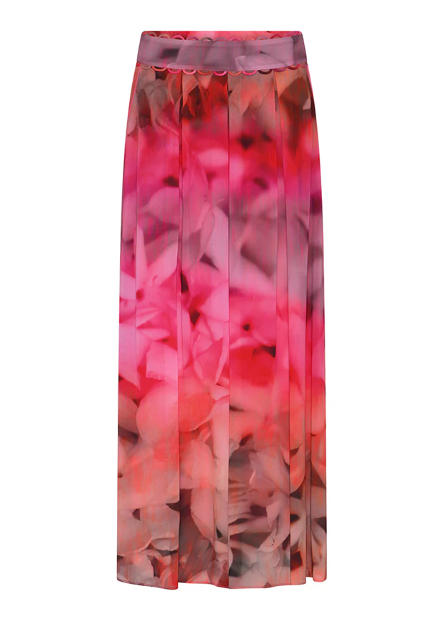 Gustav Nederdel Mabell