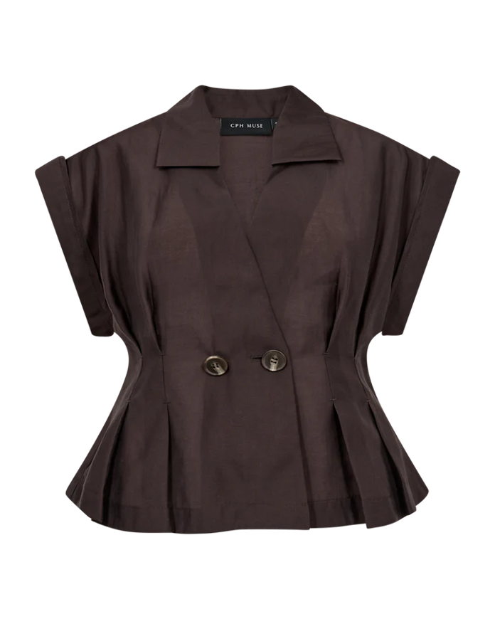 CPH Muse Shirt Molly