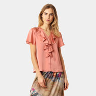 Karmamia Bluse Sophia