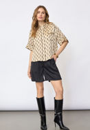 Co Couture Skjorte Solvea