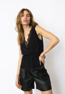 Co Coutur Top  Sunny