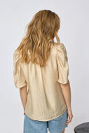 Co Couture Shirt Tassy