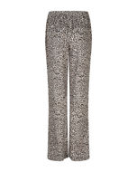 Red Button Bukser Colette Leopard
