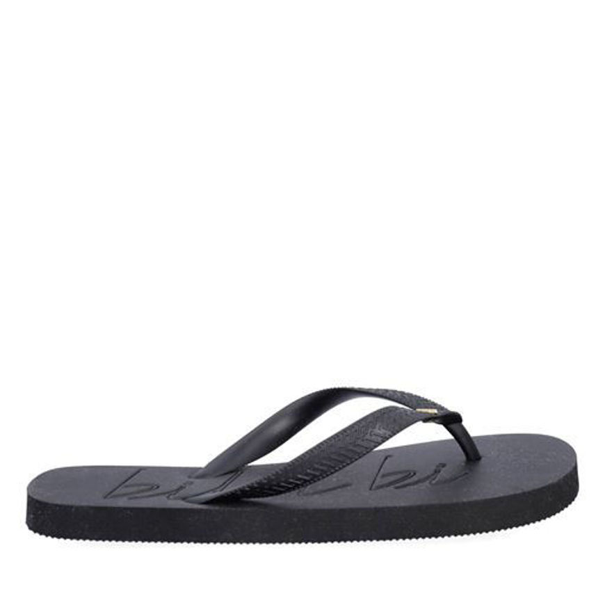 Billi bi Sandal Black