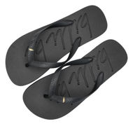 Billi bi Sandal Black