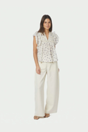 Neo Noir Bluse Jayla
