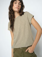 Mos Mosh T-Shirt Campa