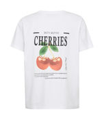 Mos Mosh Tee Lail