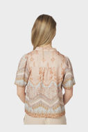 Neo Noir Bluse Torana