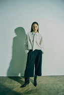 CPH Muse Bermuda Tailor