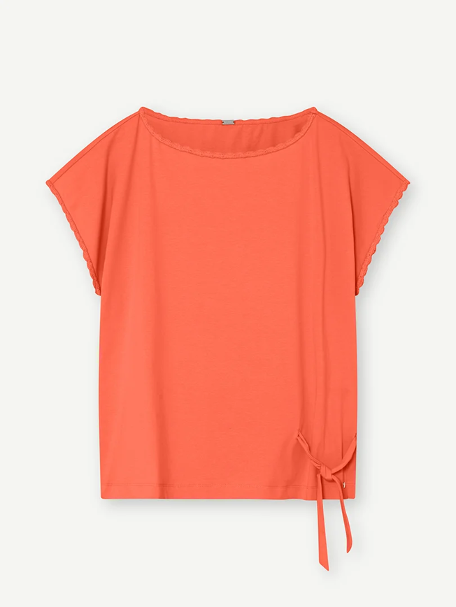 Gustav Top Josia