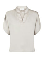 Neo Noir Bluse Anelle