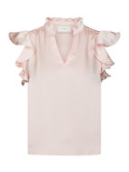 Neo Noir Bluse Stella