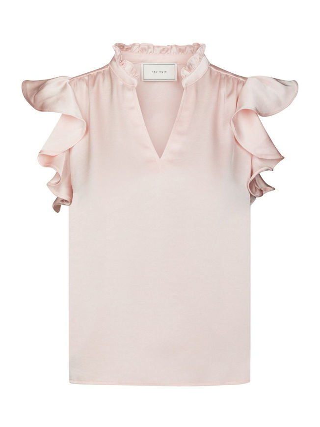 Neo Noir Bluse Stella