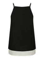 Neo Noir Top Toril