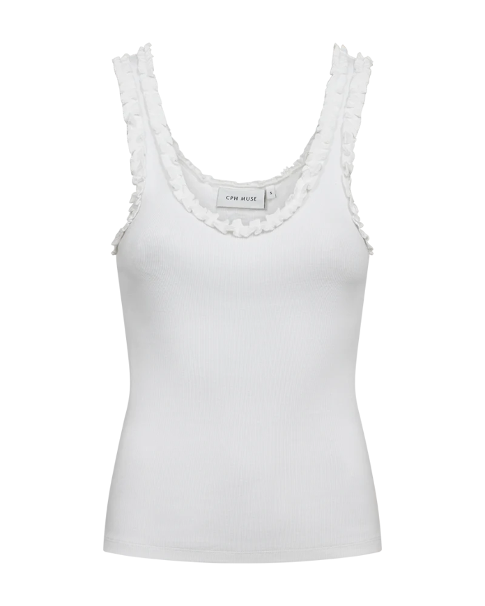 CPH Muse Top Siv