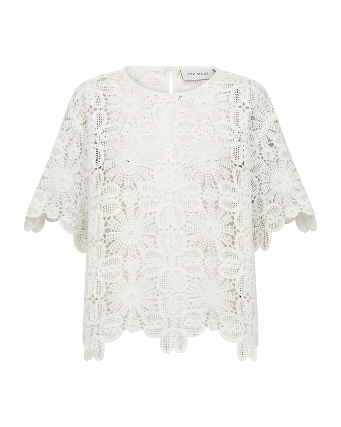 CPH Muse Bluse Vilja