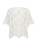 CPH Muse Bluse Vilja