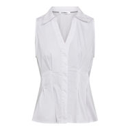 Co Couture Top Poppy