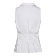 Co Couture Top Poppy
