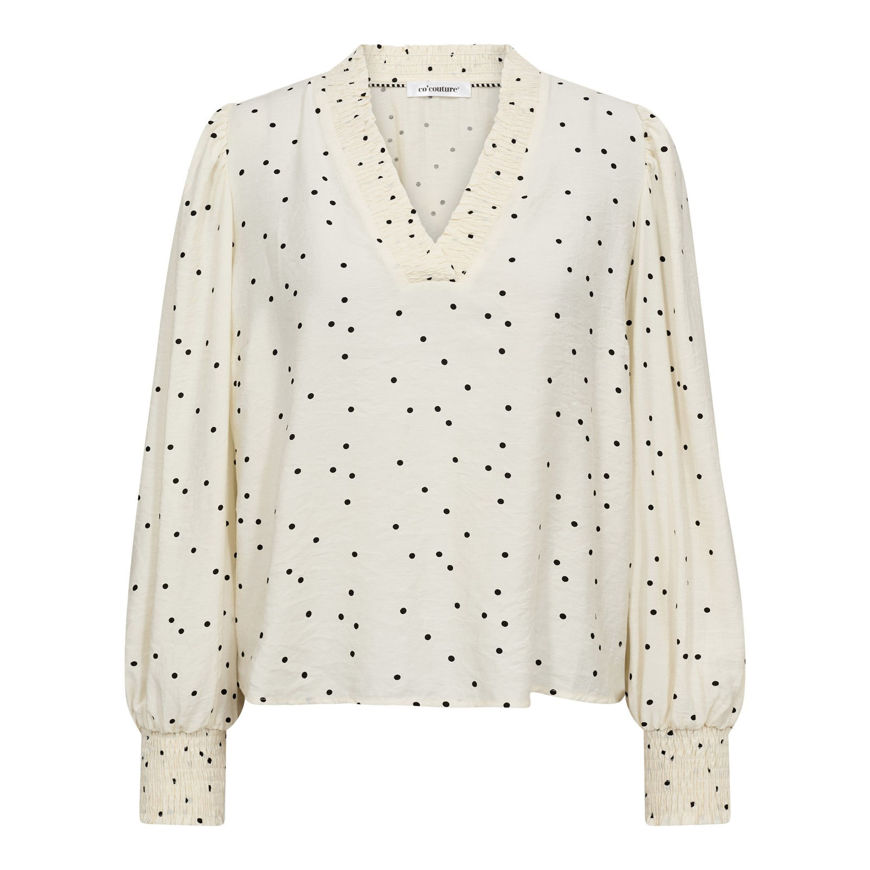 Co Couture Bluse Diem