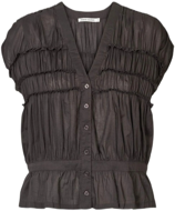 Rabens Bluse Elenor