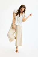 In Front Bluse Juliane