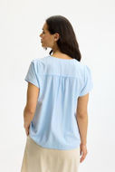In Front Bluse Filippa