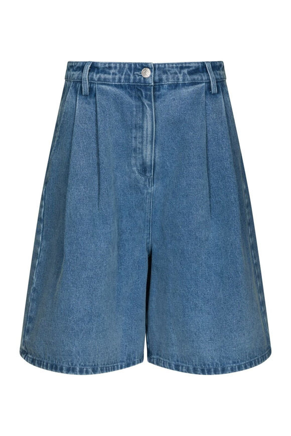 Neo Noir Shorts Rosel
