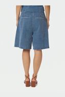 Neo Noir Shorts Rosel