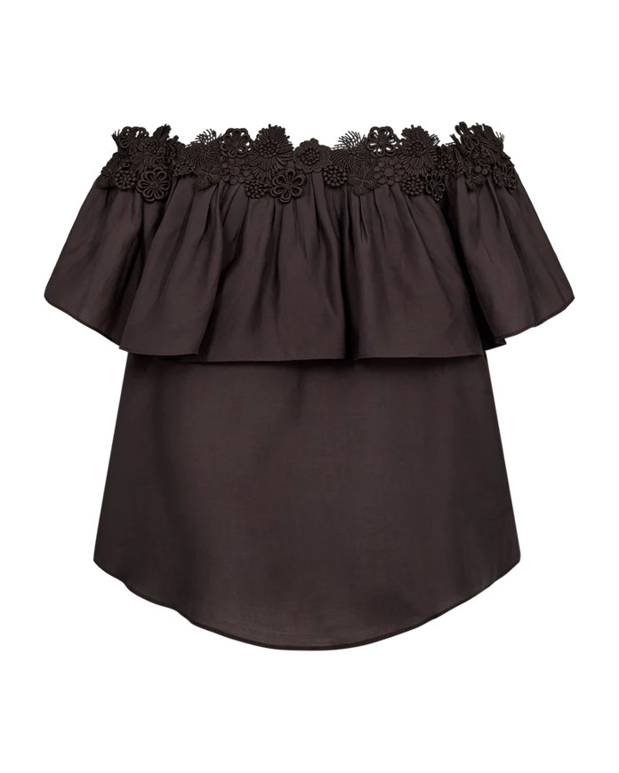 CPH Muse Bluse Molly