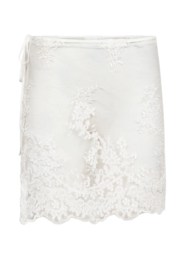 CPH Muse Apron Tenley