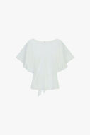 Imperial Bluse TAB3