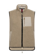 Mos Mosh Fleece Rowe Eli