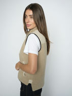 Mos Mosh Fleece Rowe Eli