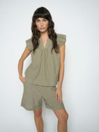 Mos Mosh Shorts Wellor