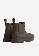 Hunter Gummistøvler Chelsea Choco