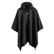 Hunter Poncho Packable