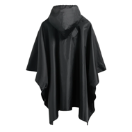 Hunter Poncho Packable