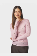 Neo Noir Bluse Ella