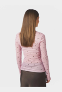 Neo Noir Bluse Ella