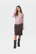 Neo Noir Bluse Ella