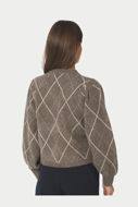 Neo Noir Cardigan Koteas