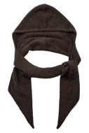 Mos Mosh Thora Scarf Hat