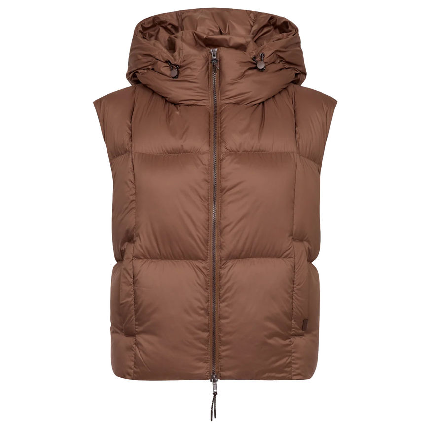 Mos Mosh Vest Kiara
